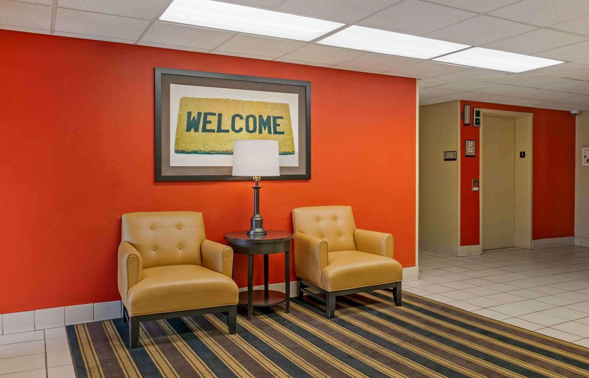 Extended Stay America Suites - Detroit - Мадисън Хайтс Екстериор снимка
